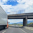 Cali Ore Highway Reefer Hauling