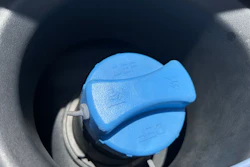 Def Tank Fill