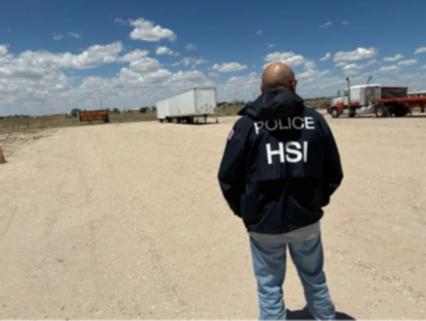 DOT, Homeland Security announce crackdown on 75 CDL schools suspected of fraud