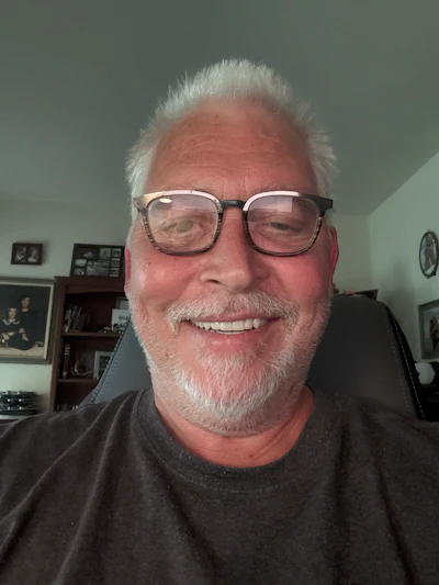 Jeffrey Crise