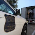Indiana Police Commercial Vehicle Enforcement