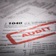 Irs Audit Getty Images