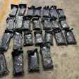 Michigan Drug Bust