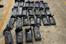 Michigan Drug Bust