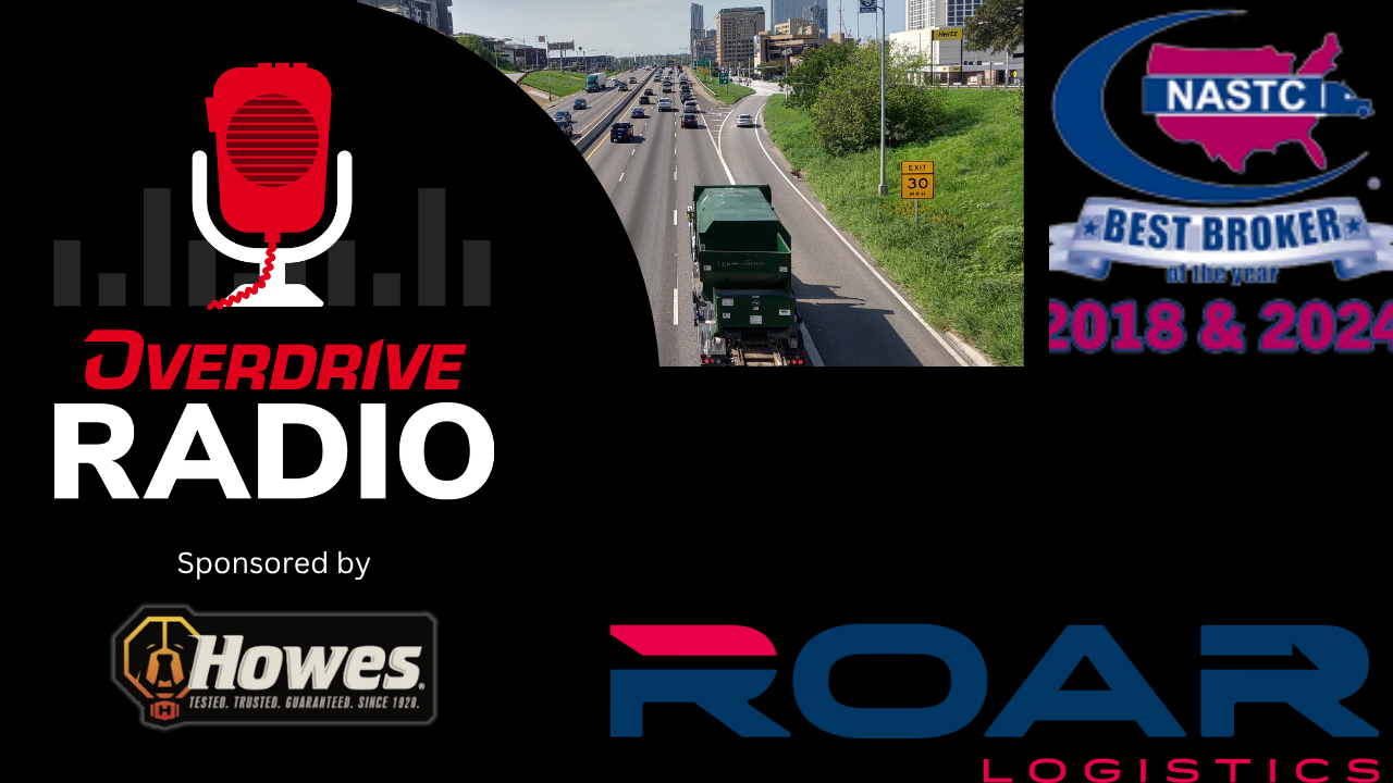 Ovd Radio Thumbnail (you Tube) 7 13