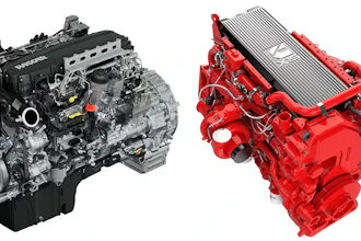 Paccar Cummins