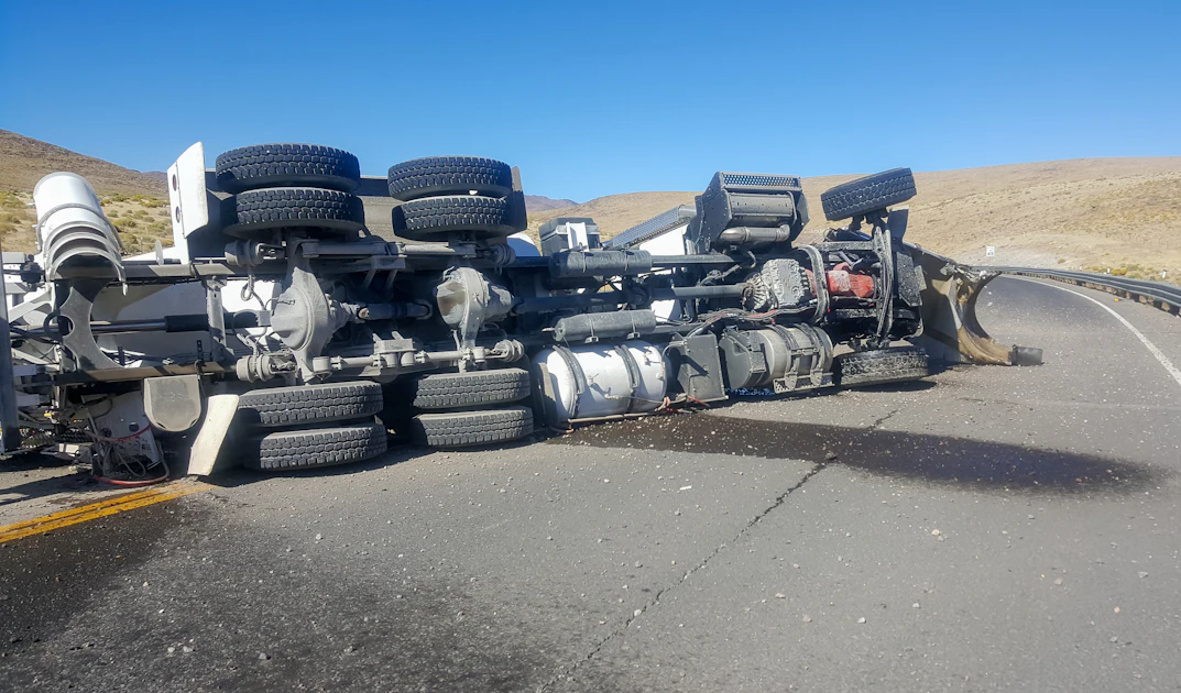 Senators question FMCSA's crash tracking accuracy