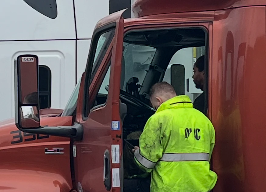 'White label' ELD cheater network uncovered in NMFTA research