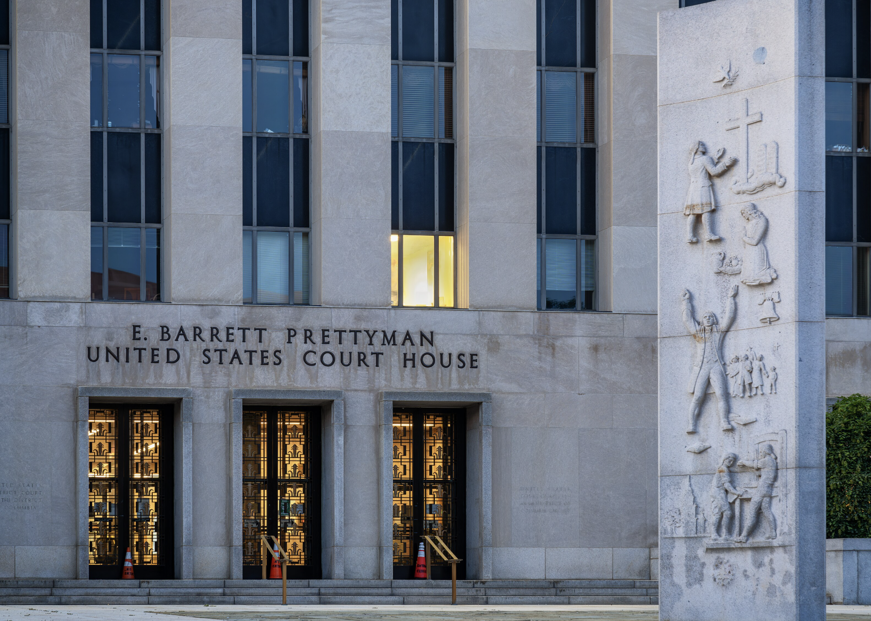 TQL to argue before U.S. Court of Appeals over broker transparency