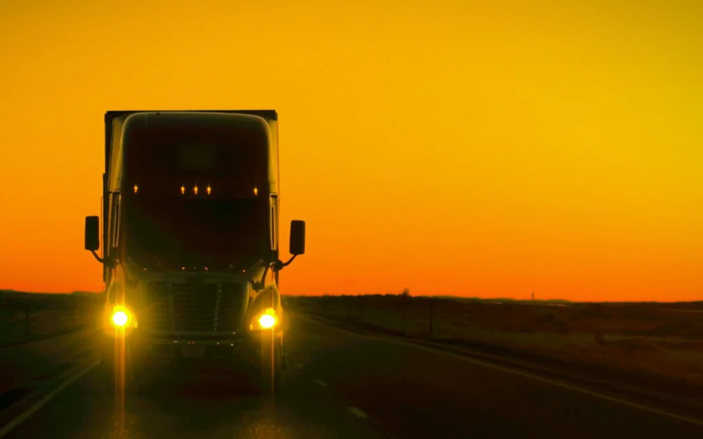 DOT clearing way for driverless trucks with wiper, mirror, steering exemptions