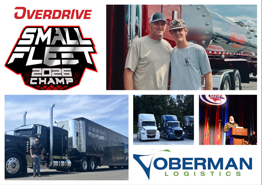 Small Fleet Champ: Deadline for entry extended to Aug. 15