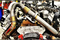 Shiny Engine
