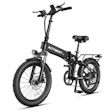 Summit Ebike Actbest