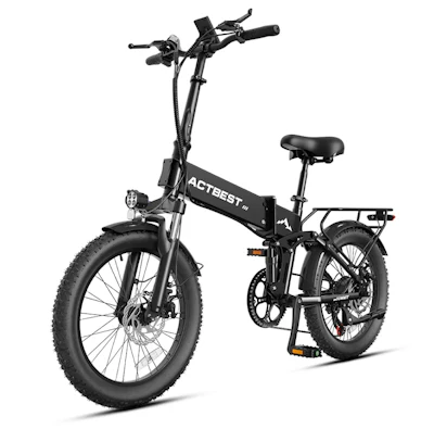 Summit Ebike Actbest