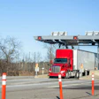 Toll Road Truck Adobe Stock 756134684