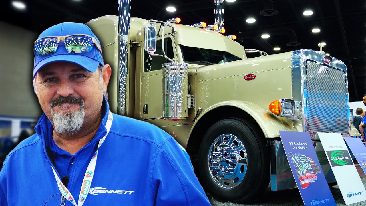Tony Justice