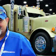 Tony Justice