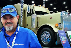 Tony Justice