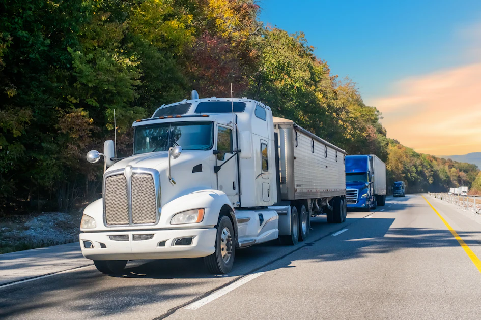2025 trucking costs surge to all-time high -- will rates keep up?
