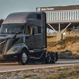 Volvo Vnl New