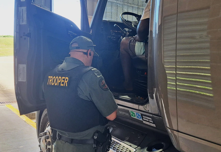 Codifying ELP rule could put 9K more drivers OOS: FMCSA