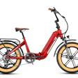 Addmotor Foldtan M160