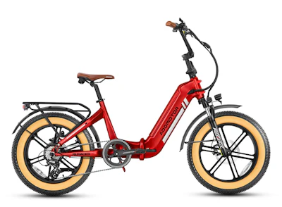 Addmotor Foldtan M160