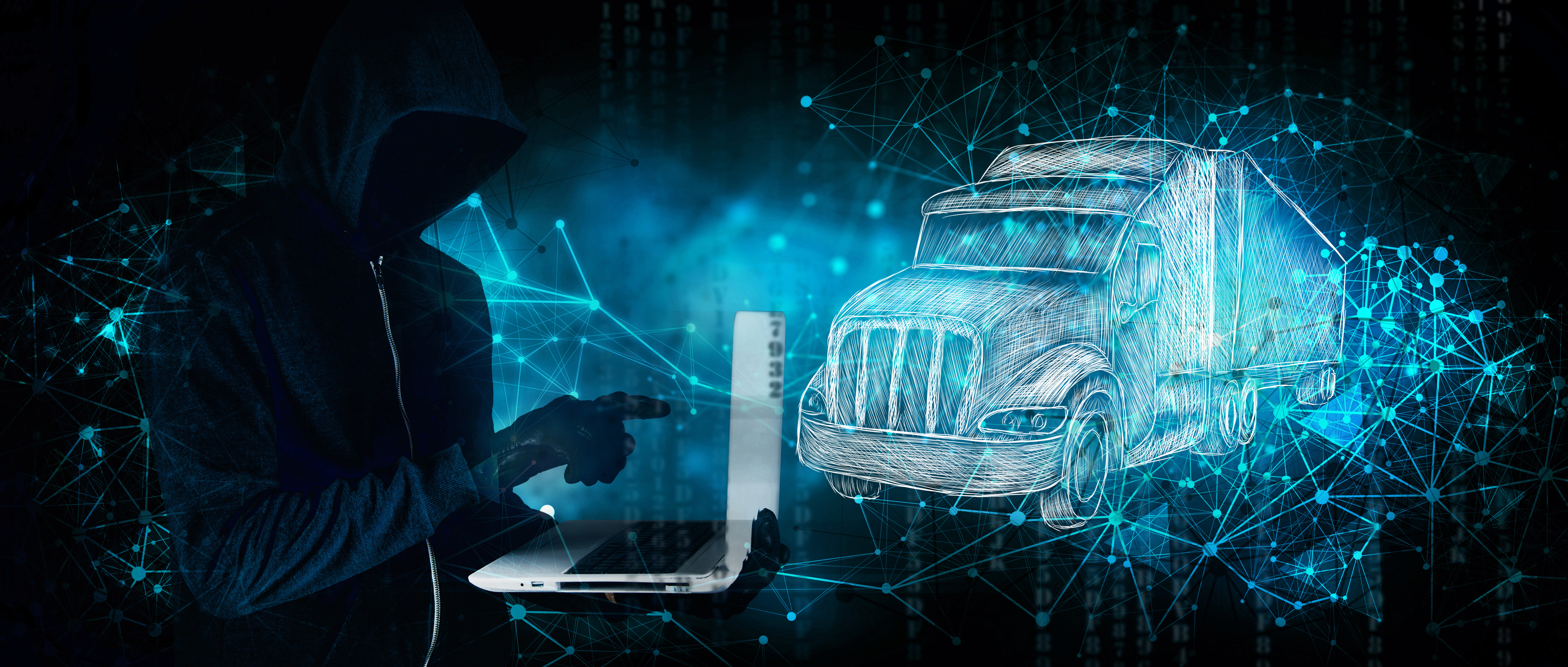 Cargo Theft Adobe Stock 475846583