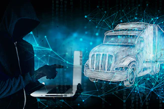 Cargo Theft Adobe Stock 475846583