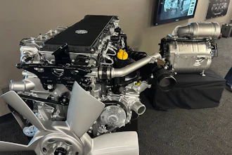 Detroit Engines