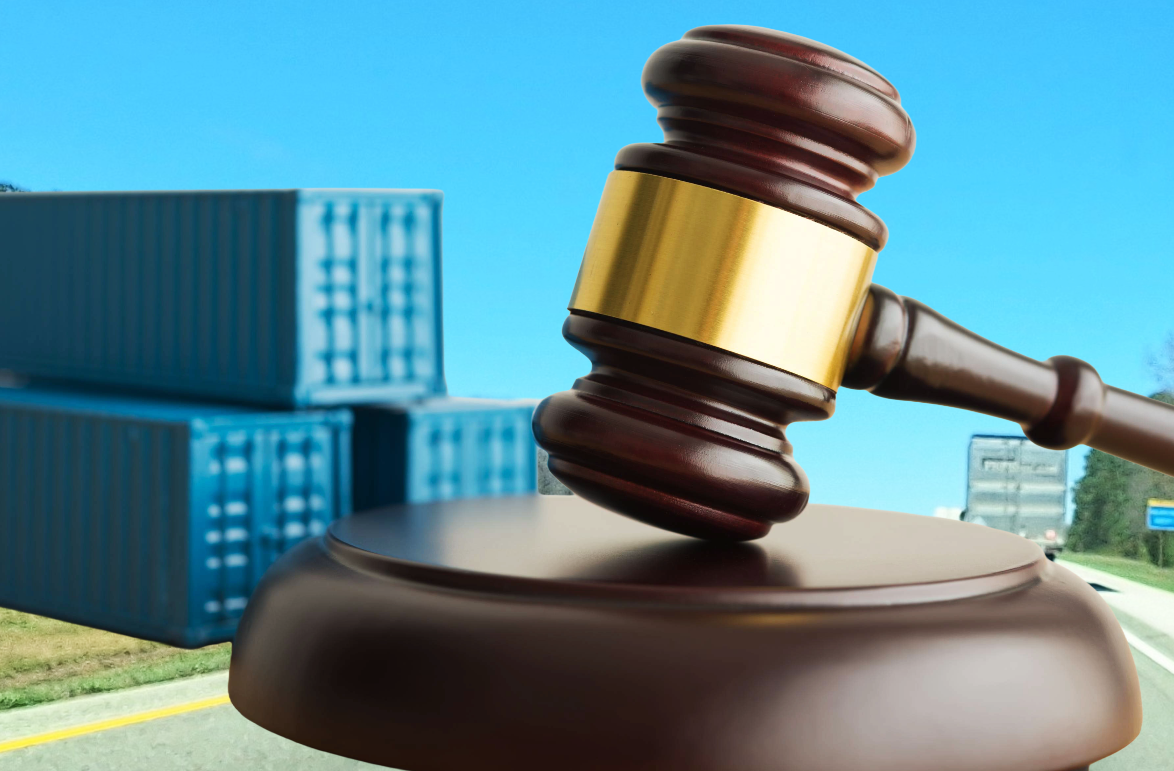 Double Brokering Cases Gavel