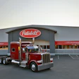 Fitzgerald Peterbilt