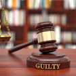 Guilty Plea Gavel Adobe Stock 157329758