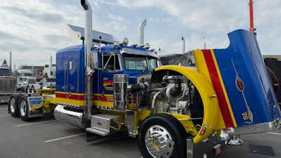 There’s a good reason for that, even beyond its impressive exterior looks.