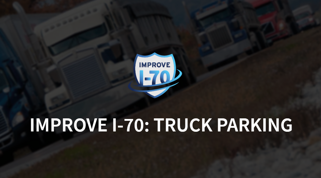 I 70 Improvement