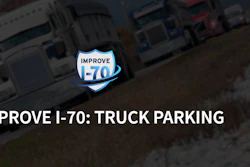 I 70 Improvement