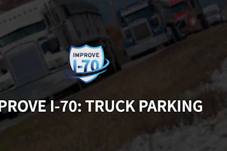 I 70 Improvement
