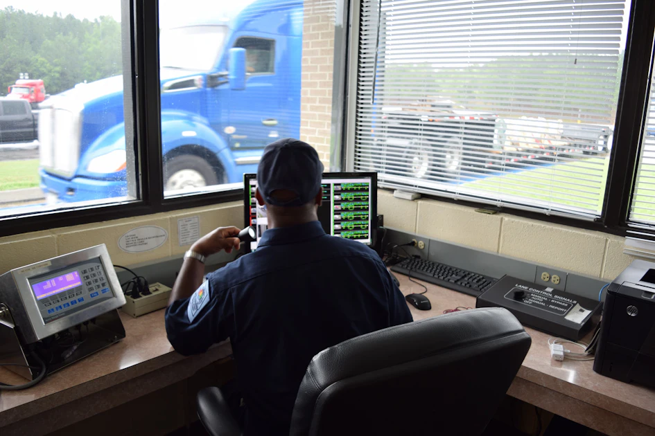 States challenge federal CDLIS records demand