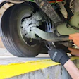 Inspector Brakes Inspection Roadcheck Todd