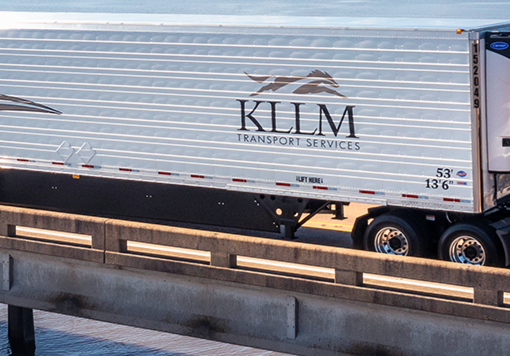 Kllm Website Screensho