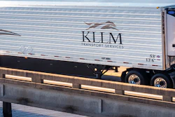 Kllm Website Screensho