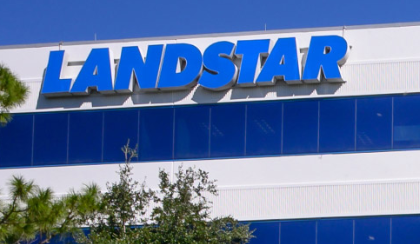 Landstar brokerage's vetting cut 40K approved carriers from network