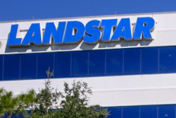 Landstar Building
