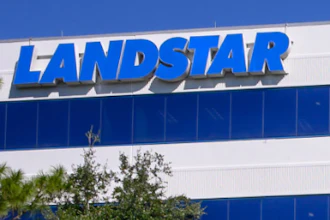Landstar Building