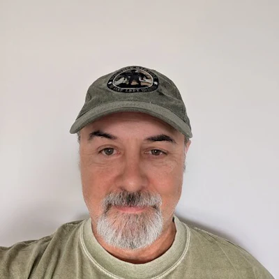 Mark Binner