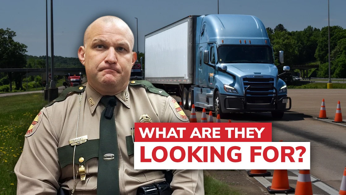 Brake inspections incoming: Where troopers will focus annual blitz