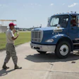 Military Truck Training