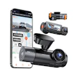 Vantrue's Nexus 5S dashcam