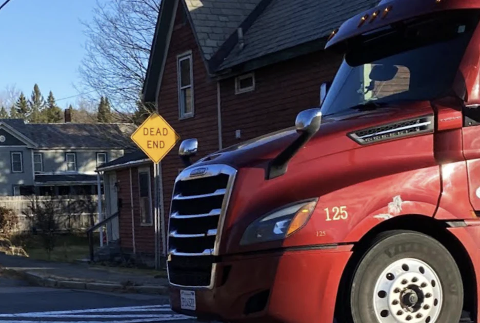 Truck Parking Club: Super Ego relationship, reviews policing, influencer empire revealed