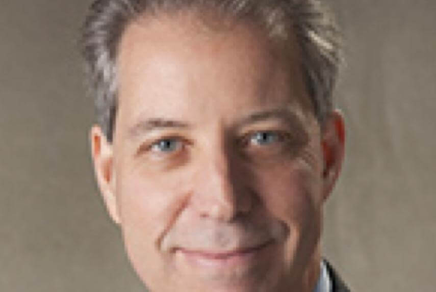 Robert Spelke